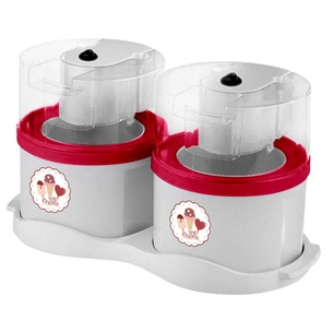 Морозивниця Hilton ICM 3853 (ICM3853) изображение 1