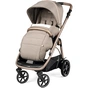 Коляска Peg-Perego 3 в 1 Veloce Mon Amour SL (PACK-VEL31SL000001) - зменшене зображення 3