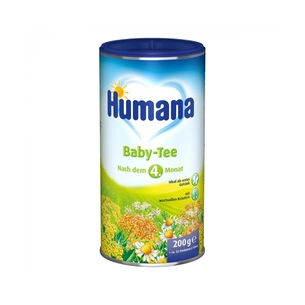 Дитячий чай Humana шлунковий 200 г (4031244730961) изображение 1