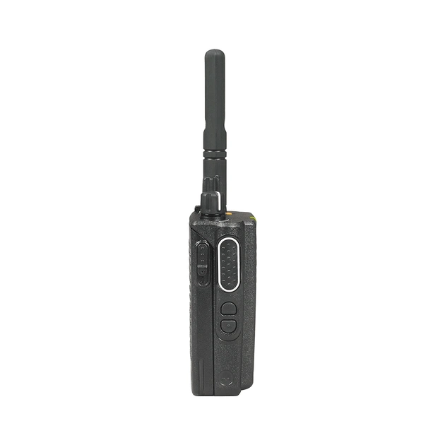 Портативна рація Motorola DP3661E VHF LKP GNSS BT WIFI PRER302FE 3000T (ГРР00001503) - зображення 3