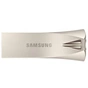 USB флеш накопичувач Samsung 256GB Bar Plus Silver USB 3.1 (MUF-256BE3/APC) - зменшене зображення 1