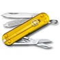 Ніж Victorinox Classic SD Ukraine Жовто-синій (0.6223.T81G.T2) - зменшене зображення 3