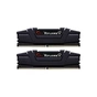 Модуль пам'яті для комп'ютера DDR4 32GB (2x16GB) 4266 MHz Ripjaws V G.Skill (F4-4266C19D-32GVK) - зменшене зображення 1