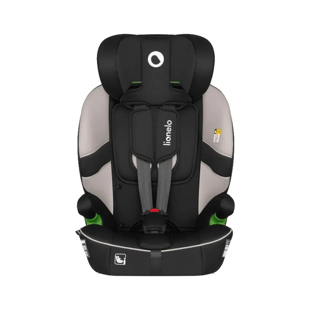 Автокрісло Lionelo Billy I-Size Beige Latte (LO-BILLY I-SIZE BEIGE LATTE) - picture 8