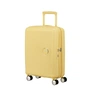 Валіза American Tourister Soundbox 35.5/41 л пастельно-жовта (32G*16001) - зменшене зображення 3