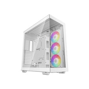 Корпус Deepcool CH780 White зображення 1