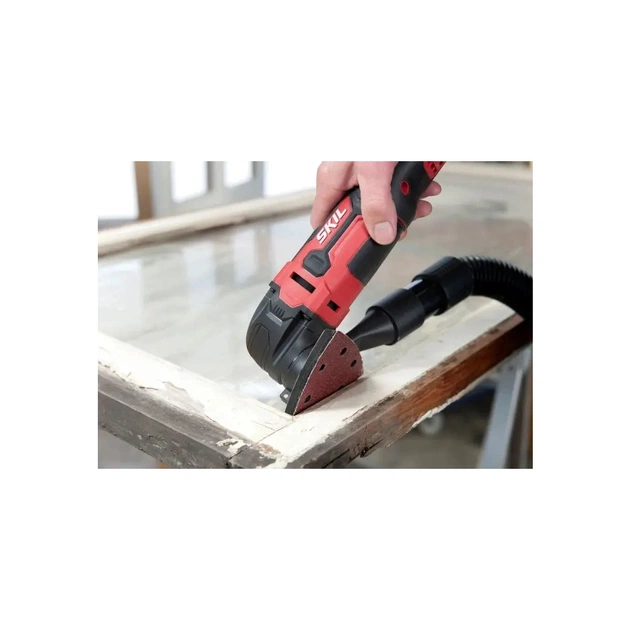 Реноватор Skil мережевий, 1491 DB (11072300101) - picture 3