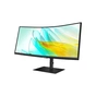 Монітор Samsung LS34C650UAIXCI - зменшене зображення 10