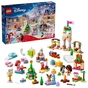 Конструктор LEGO Disney Princess Адвент-календар 2026 (43298) - зменшене зображення 11
