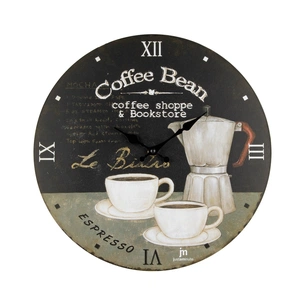 Настінний годинник Lowell 21430 зображення 1