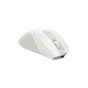 Мишка A4Tech FB45CS Air2 Bluetooth/Wireless Cream Beige (4711421999441) - зменшене зображення 3
