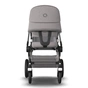 Коляска Bugaboo 2 в 1 Fox 3 Mineral Graphite/Light Grey (2306010033) - зменшене зображення 5