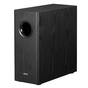 Домашній сабвуфер Edifier T5s Subwoofer Black (T5sblack) - preview 1