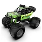 Радиоуправляемая игрушка KS Drive Green Beast Runner car (10003-1102) - уменьшенное изображение 2