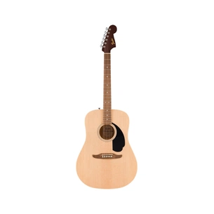 Гітара акустична Fender California Debut Redondo Natural (301697) зображення 1
