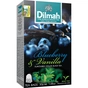 Чай Dilmah Лохина та ваніль 20х1.5 г (9312631142068) - зменшене зображення 1