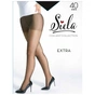 Колготи Siela Extra 40 Den Nero - 6 (XXL) (4823102986807) - зменшене зображення 1
