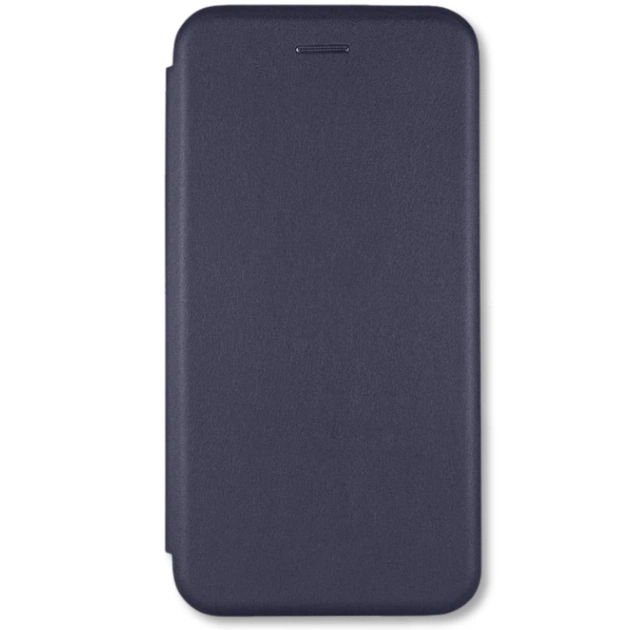 Чехол для мобильного телефона BeCover Exclusive Samsung Galaxy A37 5G SM-A376 Deep Blue (715019) - изображение 1