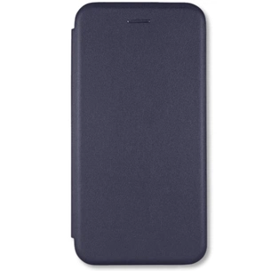 Чохол до мобільного телефона BeCover Exclusive Samsung Galaxy A37 5G SM-A376 Deep Blue (715019) зображення 1