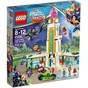 Конструктор LEGO DC Super Hero Girls Школа супергероїв (41232) - зменшене зображення 1