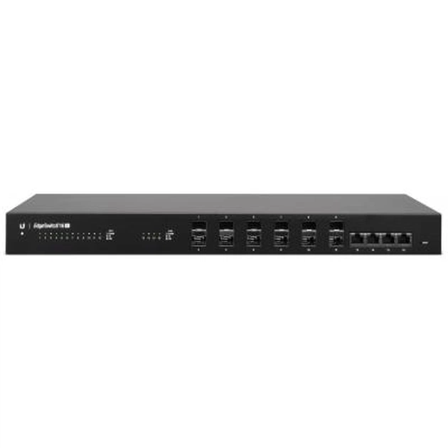 Коммутатор сетевой Ubiquiti ES-16-XG - изображение 1