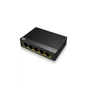 Комутатор мережевий Netis ST3105GS V2 - зменшене зображення 3