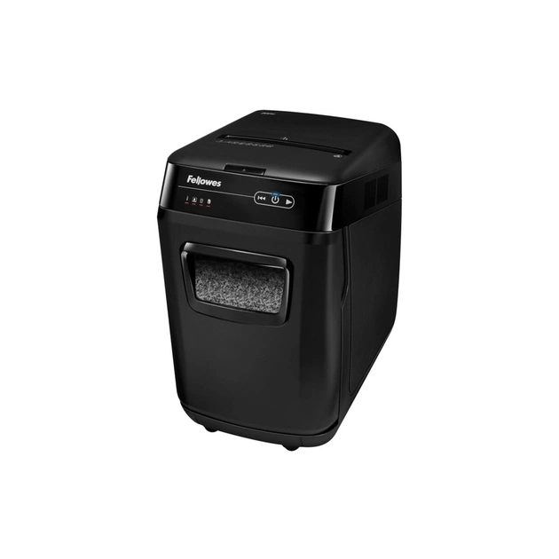 Знищувач документів Fellowes AUTOMAX 200M (f.U4656301) - picture 1
