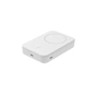 Батарея універсальна Belkin 8000mAh MagSafe Wireless Qi2 White (BPD007BTWH) - зменшене зображення 9