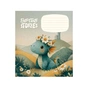 Тетрадь Школярик Fairytale Stories 12 листов клетка (012-3755K) - уменьшенное изображение 2