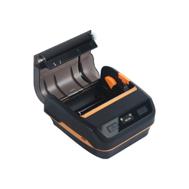 Принтер чеків HPRT HM-A300E Bluetooth, USB (24595) - picture 4