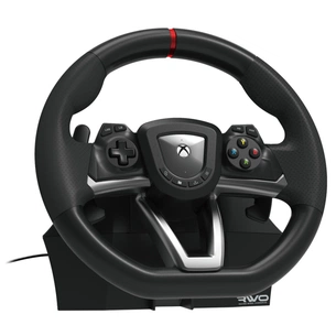 Кермо Hori для Xbox One/X/S Hori Racing Wheel Overdrive (AB04-001U) зображення 1