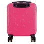 Чемодан Semi Line 16" (XS) Rose/Black (T5881-1) (DAS303609) - уменьшенное изображение 5