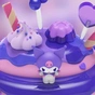 Ігровий набір Mighty Jaxx Kandyland Sanrio Куромі (WB24SRMJ00501) - preview 5