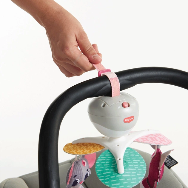 Мобіле Tiny Love Мрії Принцеси 3в1 (1305506830) - picture 5