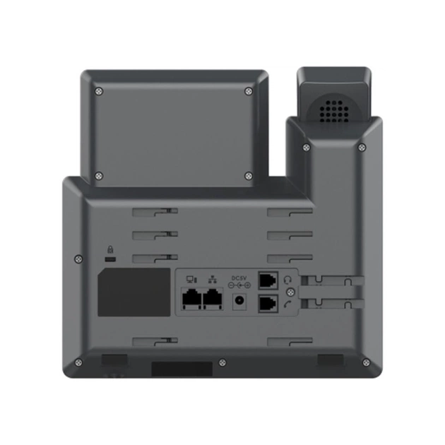 IP телефон Grandstream GRP2603 - зображення 3