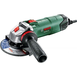 Шліфувальна машина Bosch PWS 850-125 (0.603.3A2.721) зображення 1