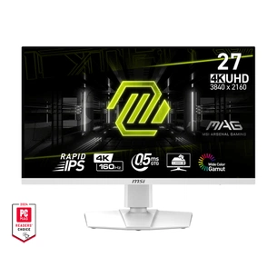 Монітор MSI MAG 274URFW зображення 1