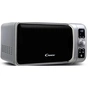 Мікрохвильова піч Candy EGO-C25DCS - зменшене зображення 2