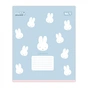 Тетрадь Yes Miffy Flowers А5 12 листов коса линия (768710) - уменьшенное изображение 5