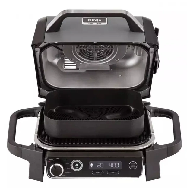 Электрогриль Ninja OG701EU - изображение 4