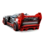 Конструктор LEGO Speed Champions Автомобіль для перегонів Audi S1 e-tron quattro 274 деталі (76921) - зменшене зображення 8