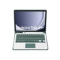 Чохол до планшета BeCover Keyboard+TouchPad Samsung Tab A9 Plus SM-X210/SM-X215/SM-X216 11.0" Dark Green (712413) - зменшене зображення 3