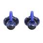 Навушники JBL Soundgear Clips Blue (JBLSNDGEARCLBLU) - зменшене зображення 3