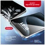 Скло захисне Intaleo MagicBox Apple iPhone 15 PRO MAX (4820266742867) - зменшене зображення 5