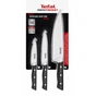 Набір ножів Tefal Perfect Resist 3 предмети (K281S3FT) - зменшене зображення 2