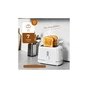 Тостер Adler AD 3224 white - уменьшенное изображение 8