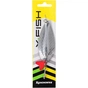 Блесна X-Fish Atomic 22.5g 01 Silver (1917.04.58) - уменьшенное изображение 2