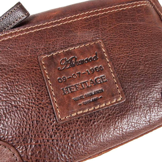 Несесер Ashwood 4557 Tan - изображение 6