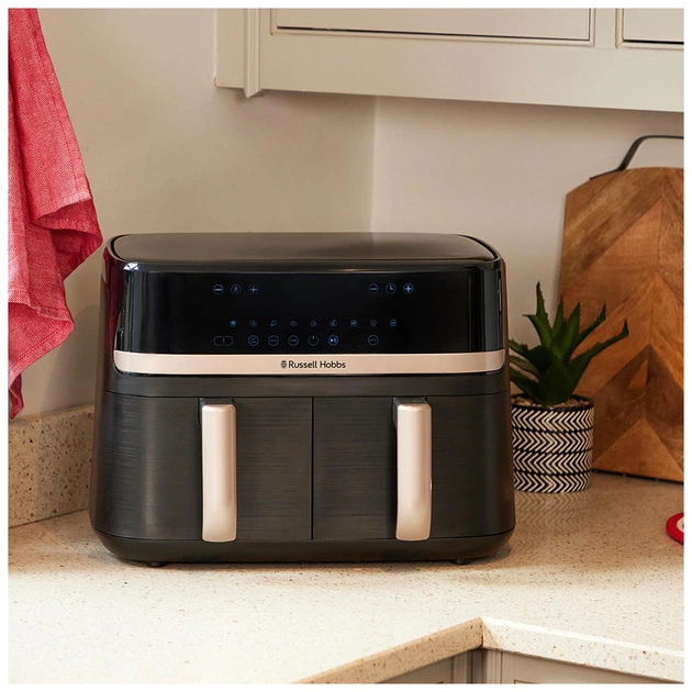 Мультипечь Russell Hobbs 27680-56 - изображение 4