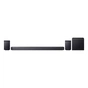 Акустична система Samsung HW-Q930H Titan Black (HW-Q930H/UA) - зменшене зображення 8